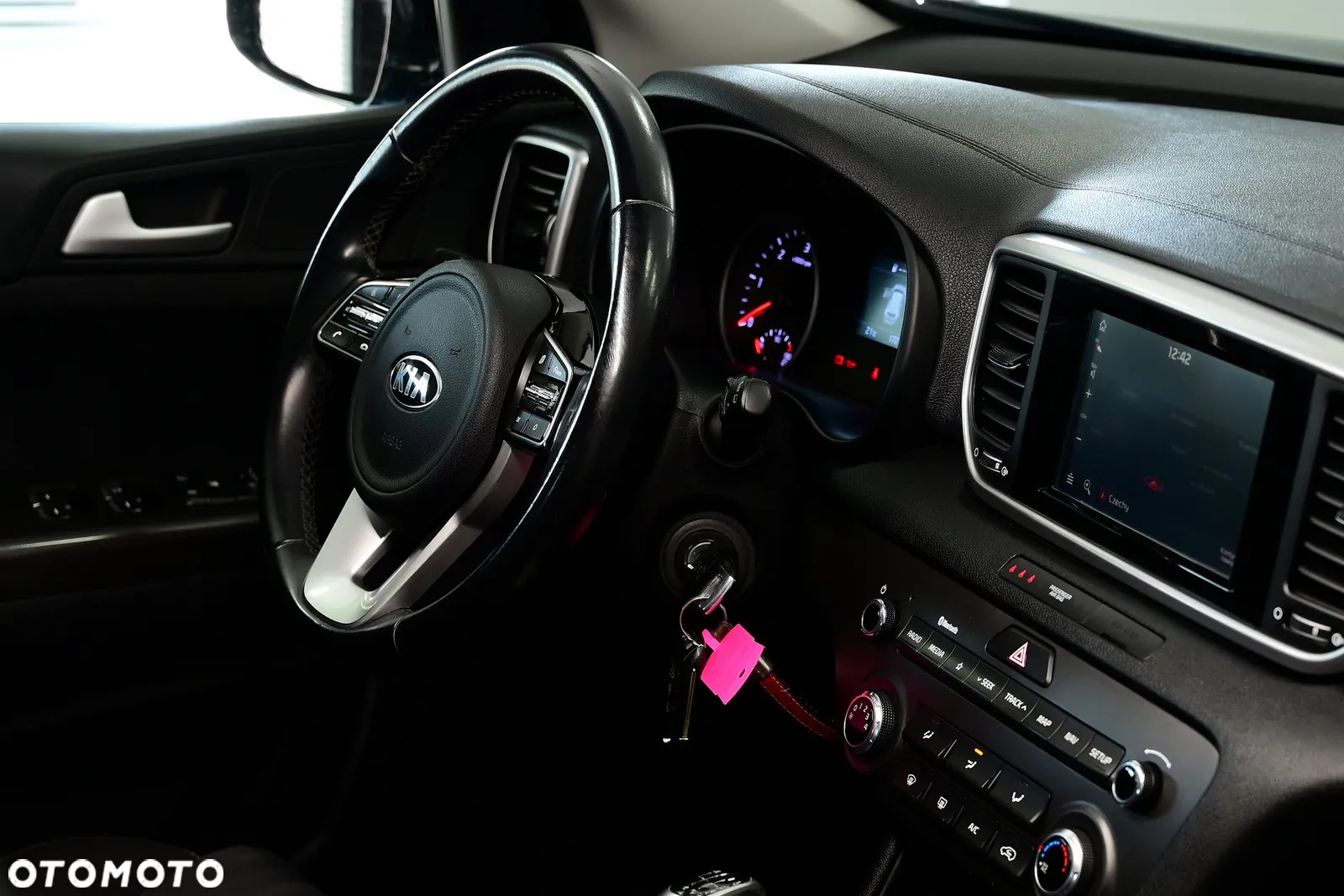 Kia Sportage - 26