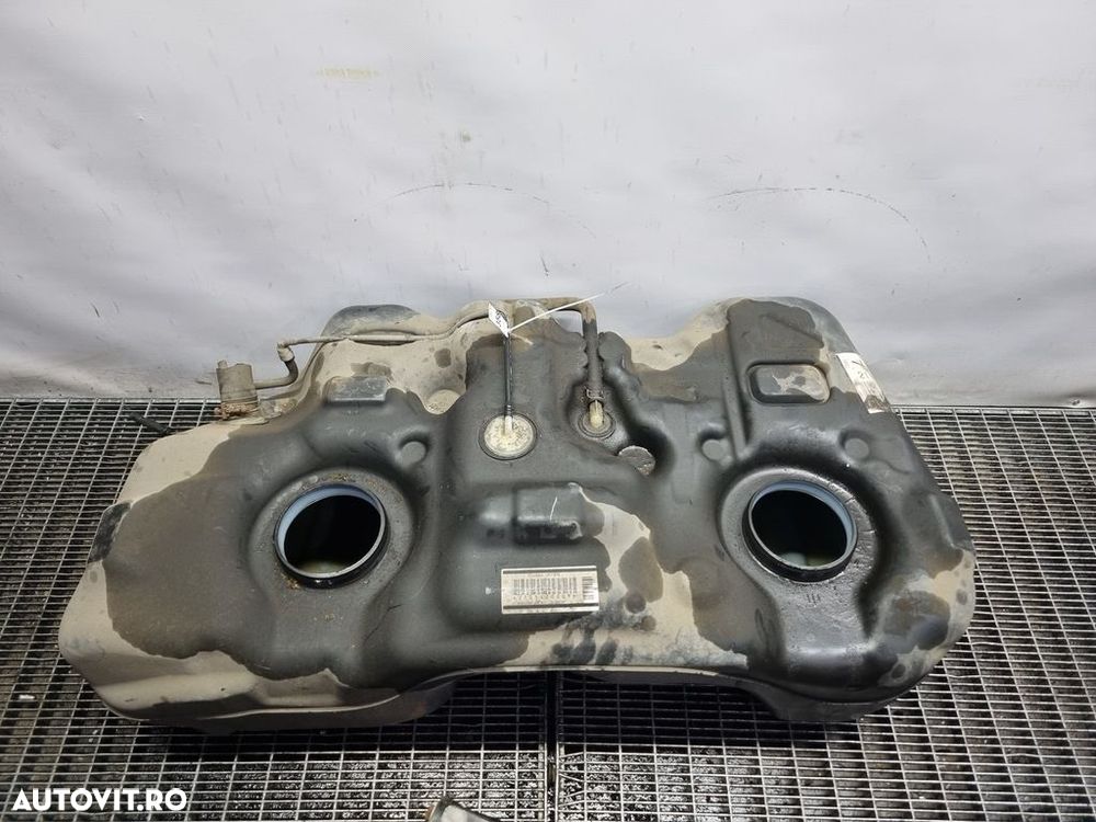 Rezervor combustibil Nissan X - Trail T31 2.0 2007 - 2013 M9R SUV 4 Usi Euro5 (1358) ... - 1