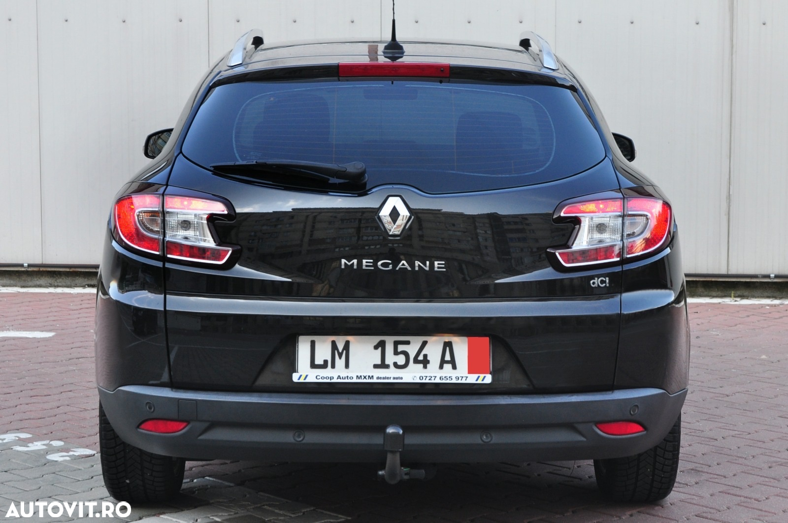 Renault Megane - 5