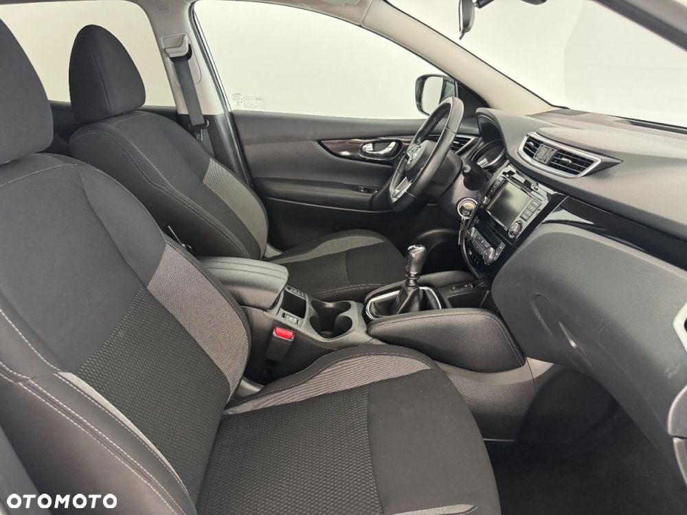 Nissan Qashqai - 18
