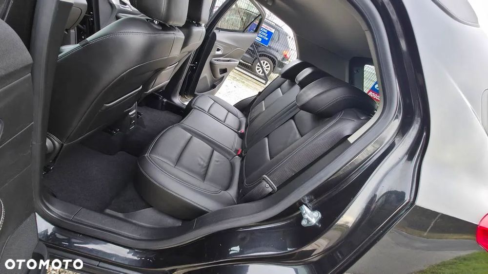 Opel Mokka 1.6 CDTI Cosmo S&S - 25