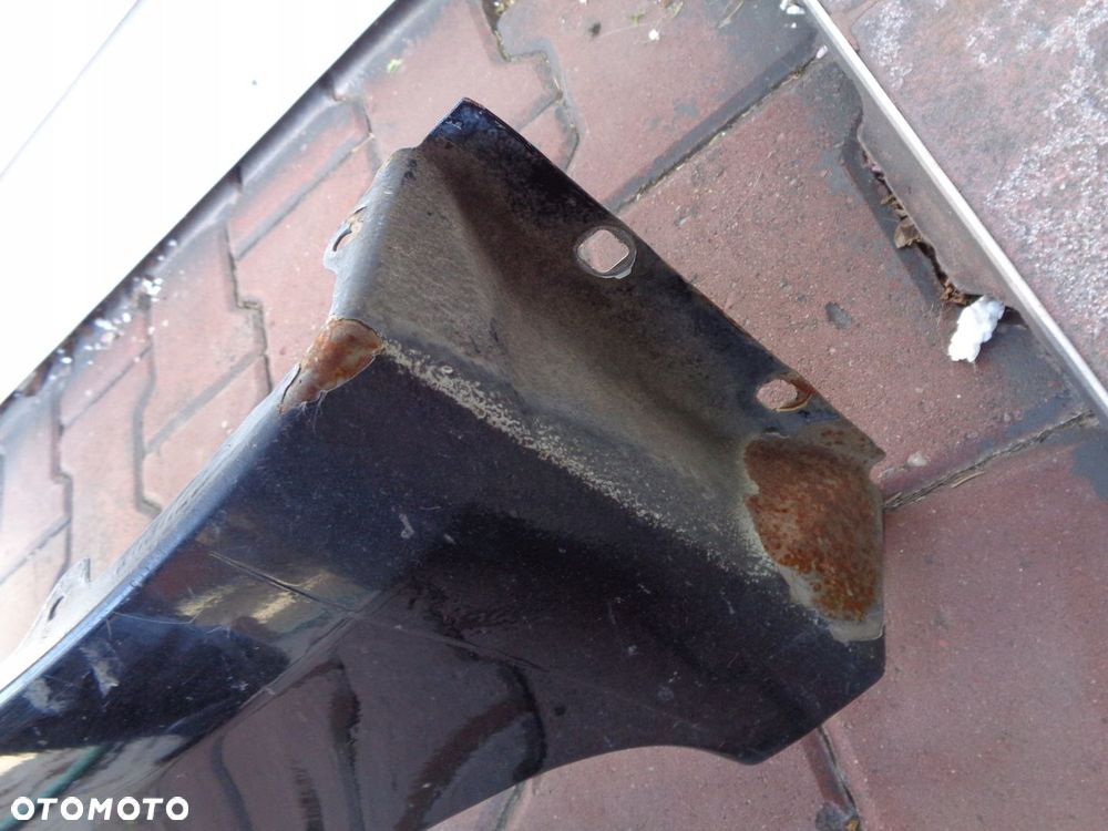 Ford S max MK1 błotnik prawy 6M21-R16015-AK - 4
