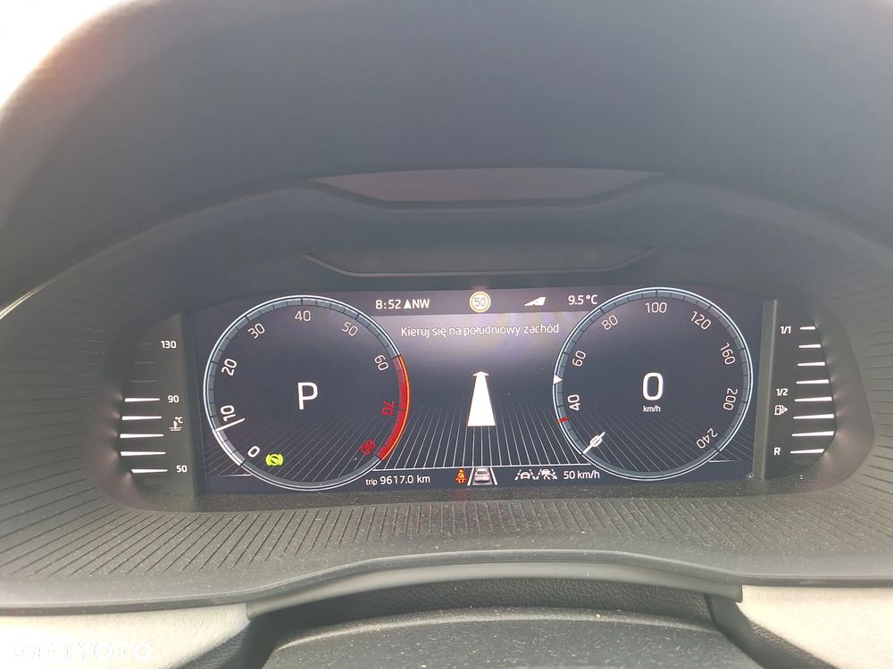 Skoda Kamiq 1.5 TSI Edition 130 DSG - 10