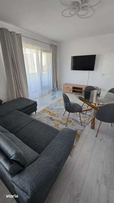 Pipera 3 Camere cu balcon si loc de parcare — fotografia 1