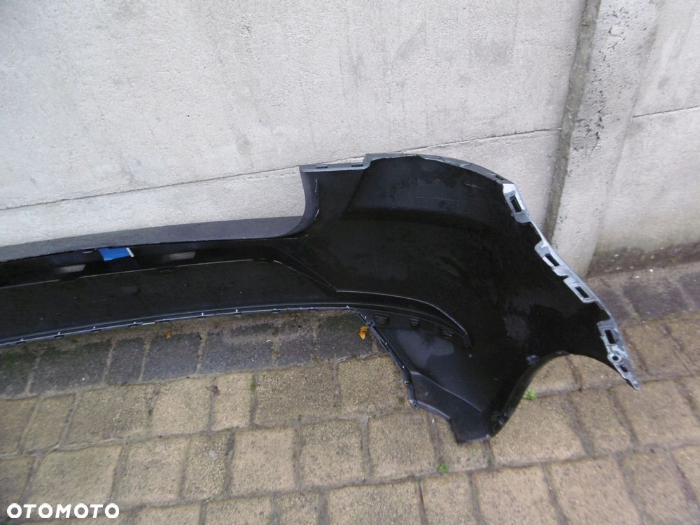 SEAT IBIZA 6F0 2017r> - zderzak tylny - 6