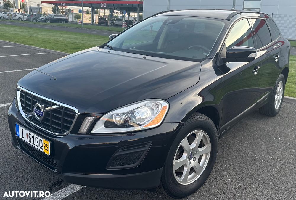 Volvo XC 60 - 2