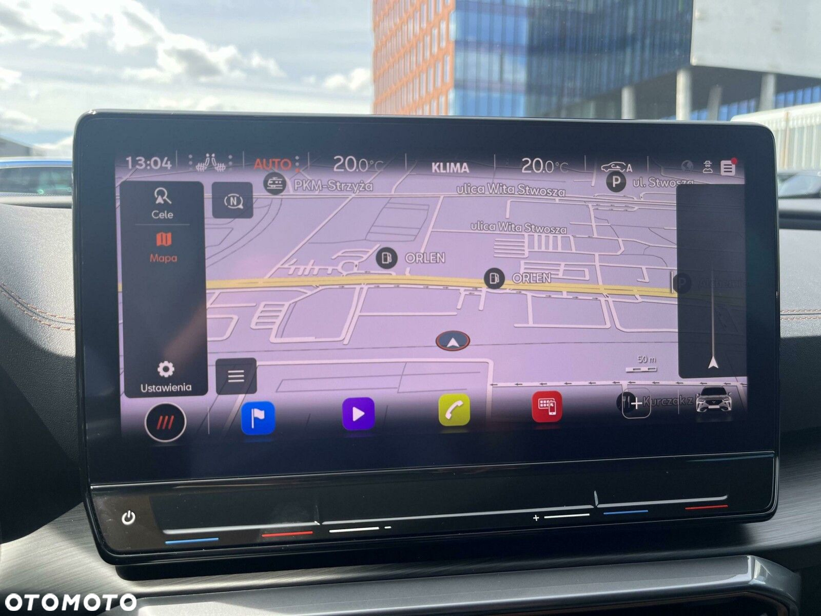 Cupra Formentor 2.0 TSI 4Drive VZ DSG - 24