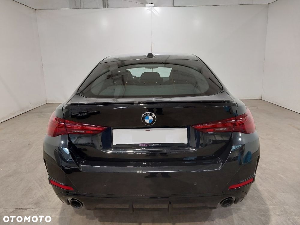 BMW Seria 4 420d xDrive M Sport sport - 7