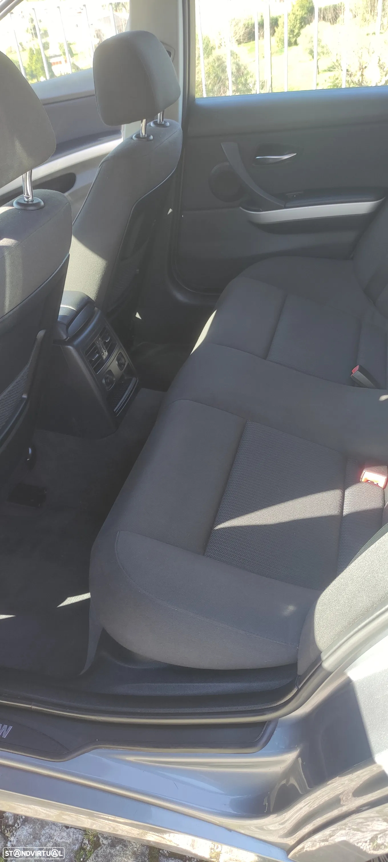 BMW 316 d Touring - 30