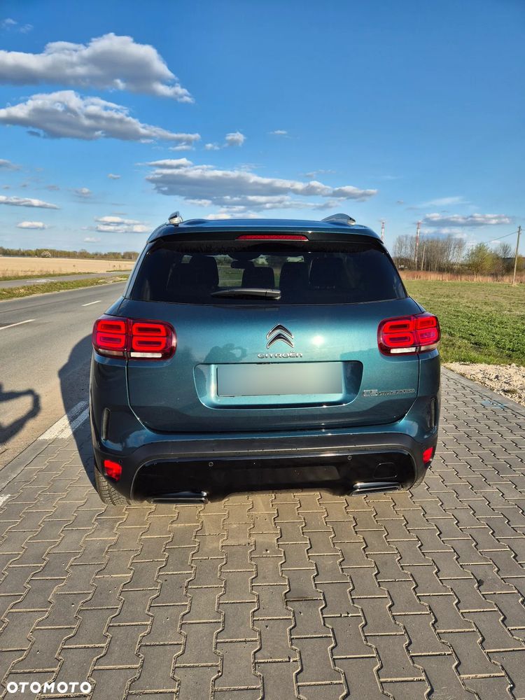 Citroën C5 Aircross - 4