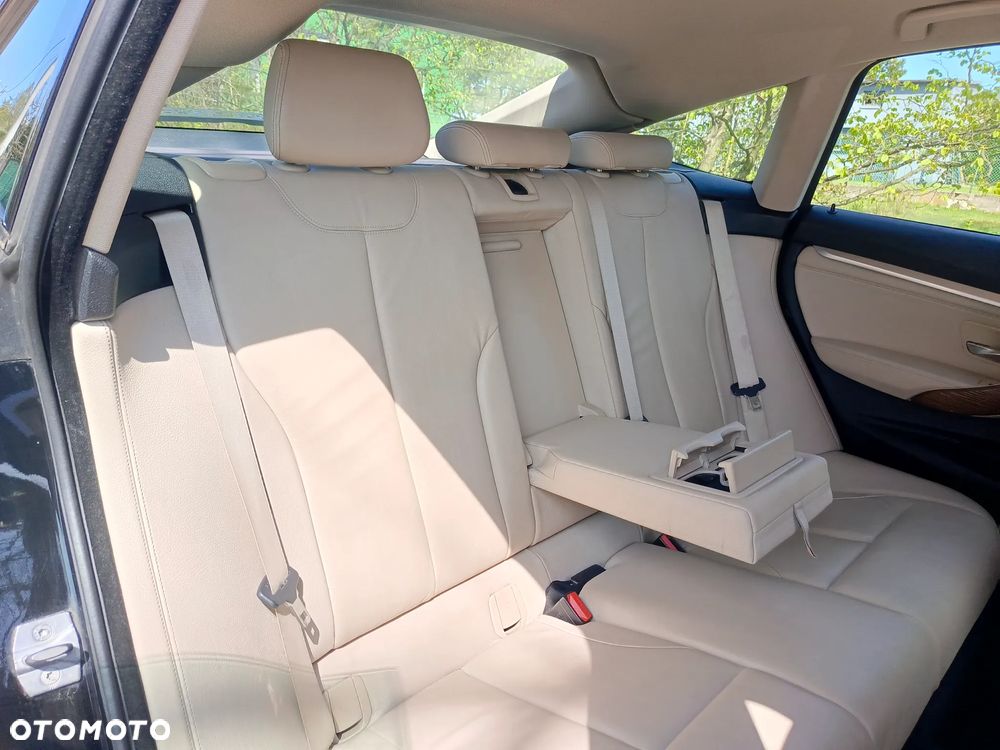 BMW 3GT 320d Modern Line - 23