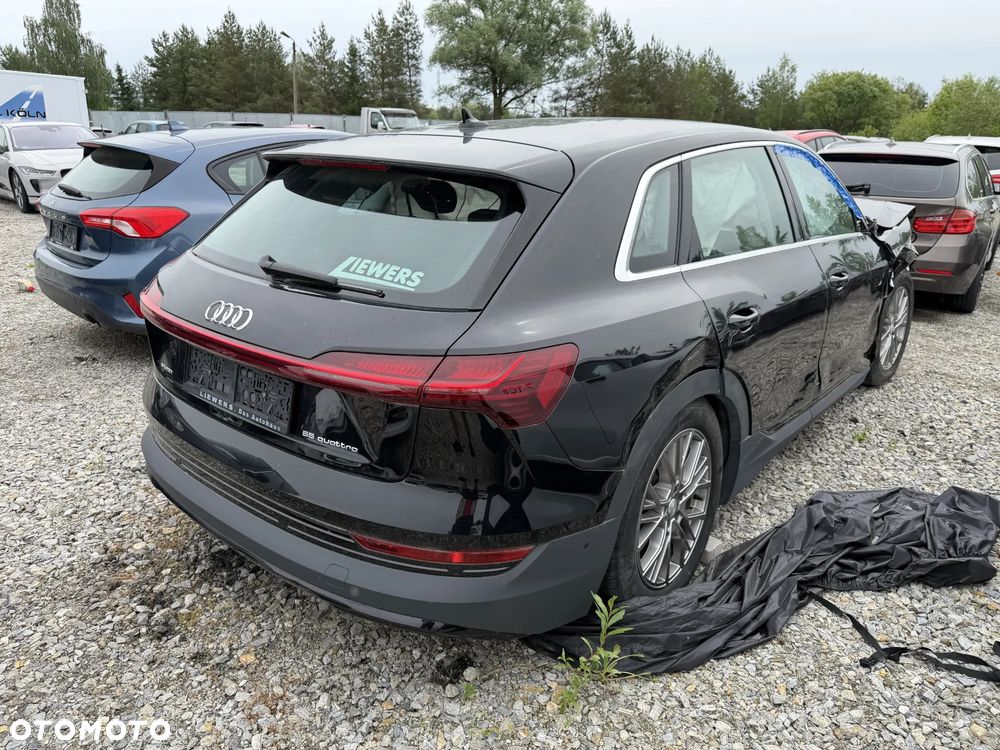 Audi e-tron 55 Quattro S Line - 6