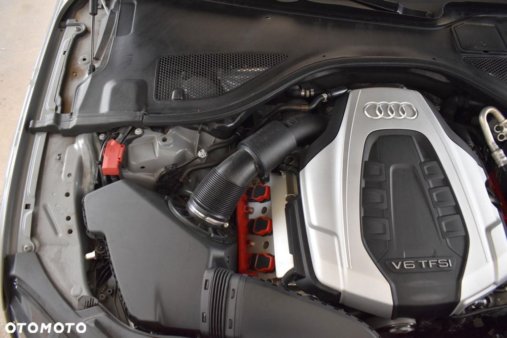 Audi A7 Sportback - 27