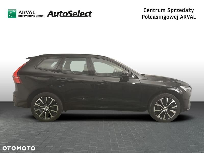 Volvo XC 60 B4 D AWD Plus Dark - 7