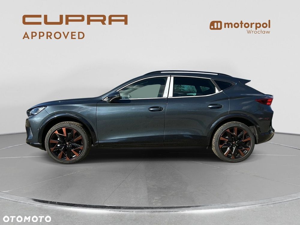 Cupra Formentor - 3