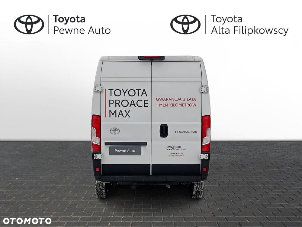 Toyota PROACE MAX - 9