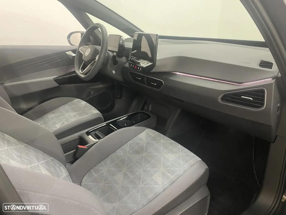 VW ID.3 - 13