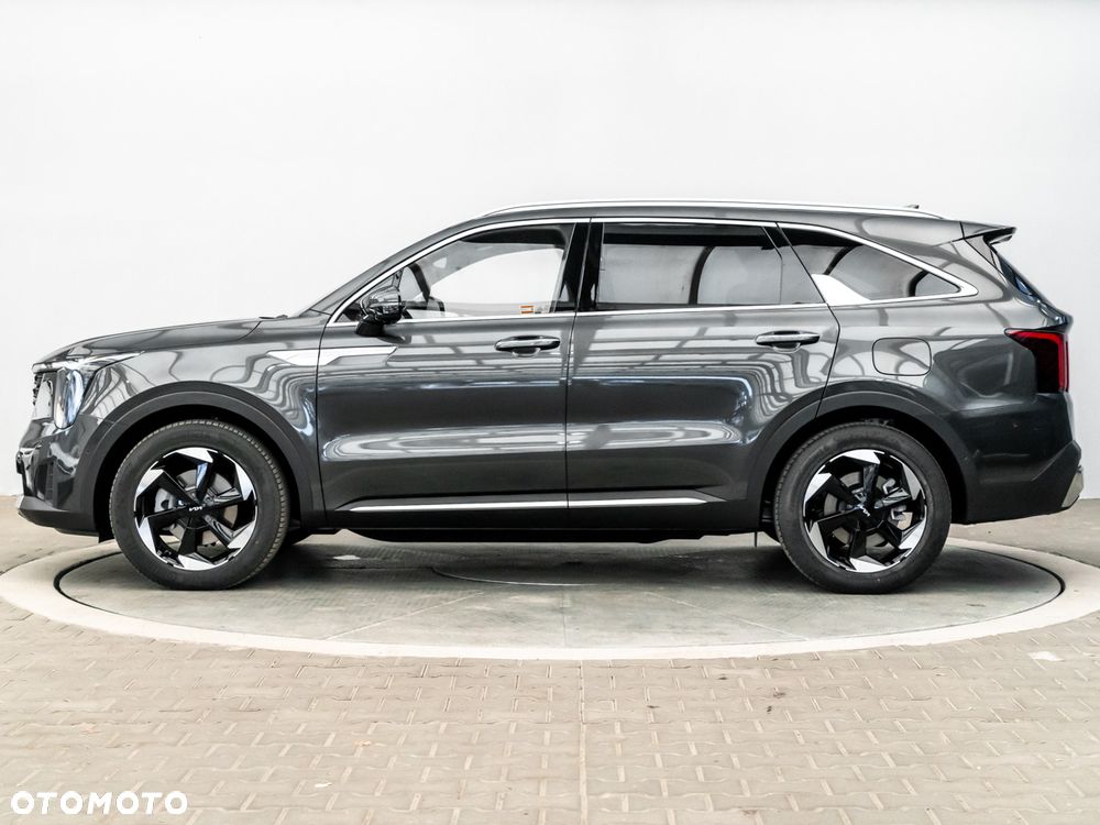 Kia Sorento 1.6 T-GDI HEV Prestige Line 7os - 3