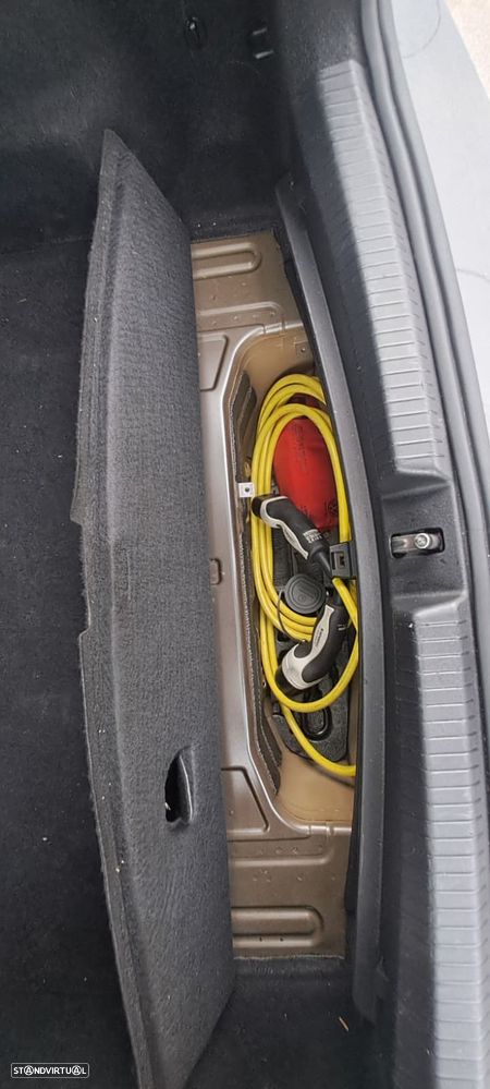 VW ID.3 Performance Upgrade Pure Style - 18