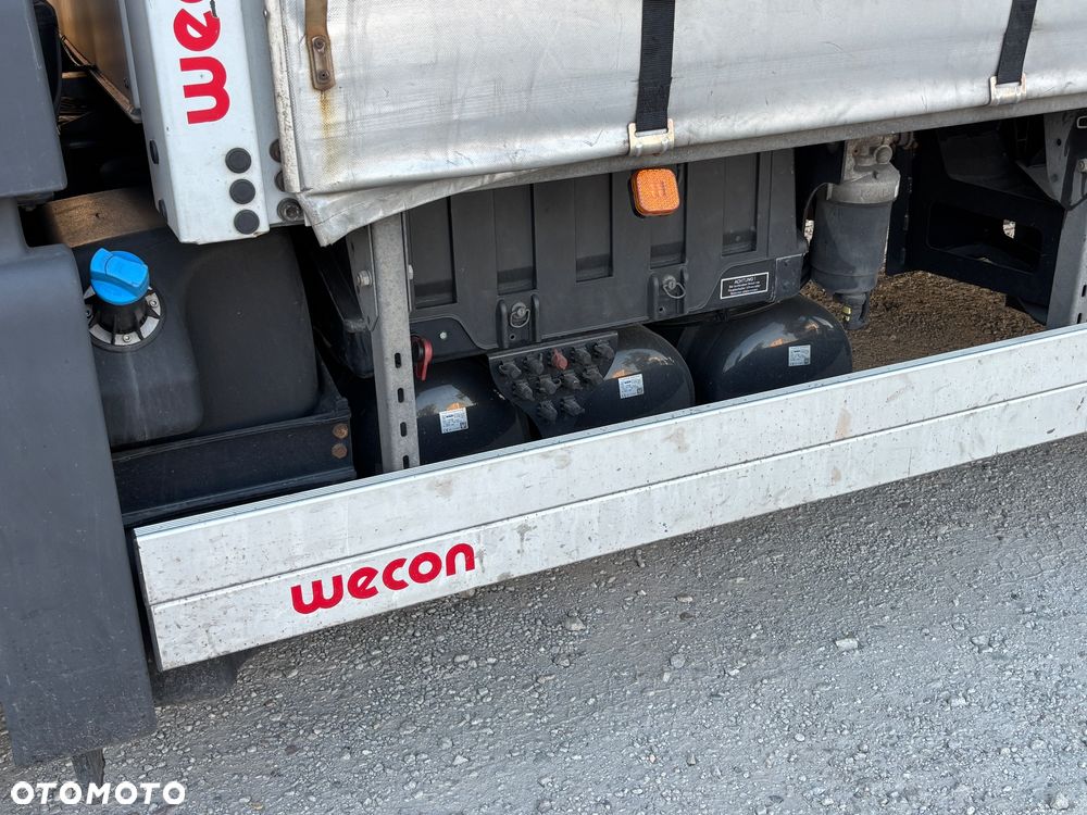 MAN TGX - 6