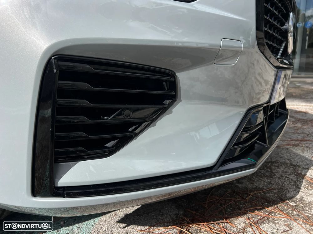 Volvo V60 2.0 T6 AWD TE Plus Dark - 42