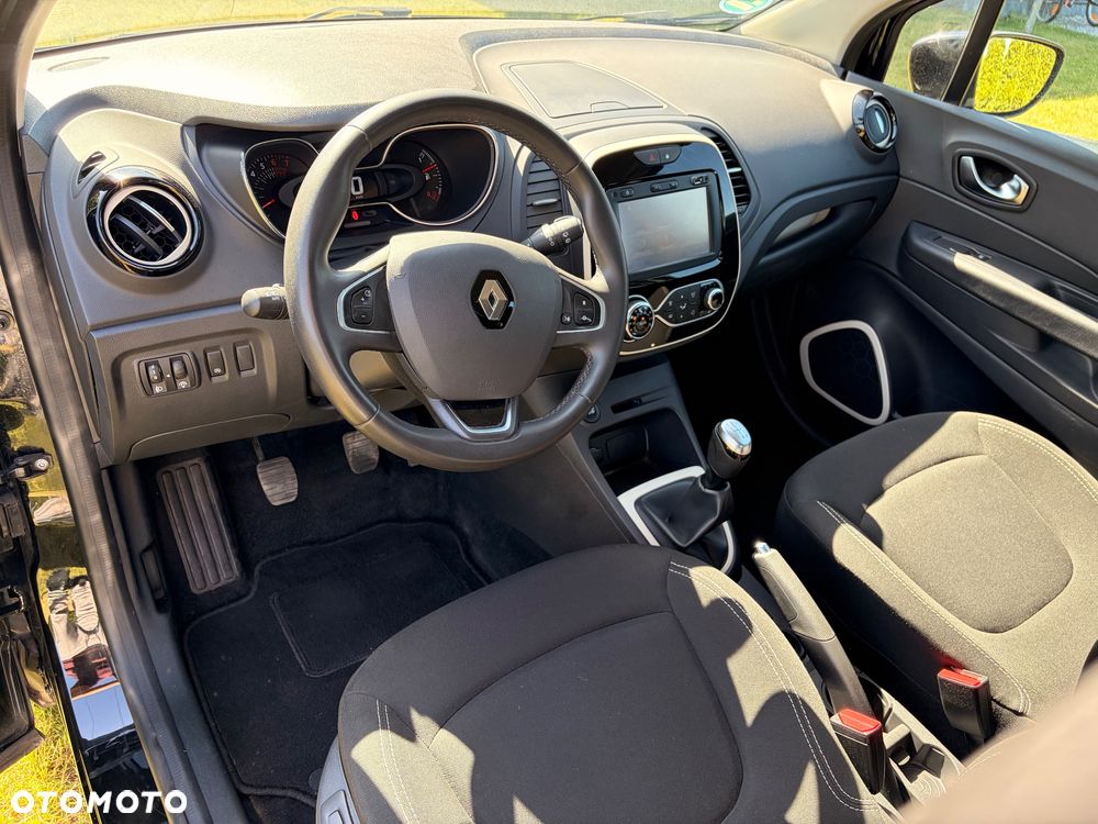 Renault Captur 0.9 Energy TCe Limited - 20