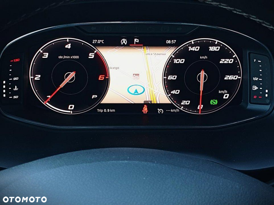Seat Ateca - 26