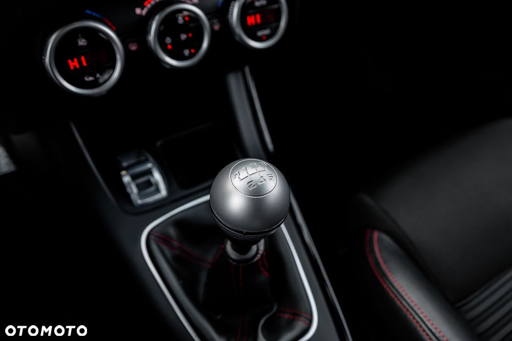 Alfa Romeo Giulietta 1.4 TB MultiAir Progression - 29