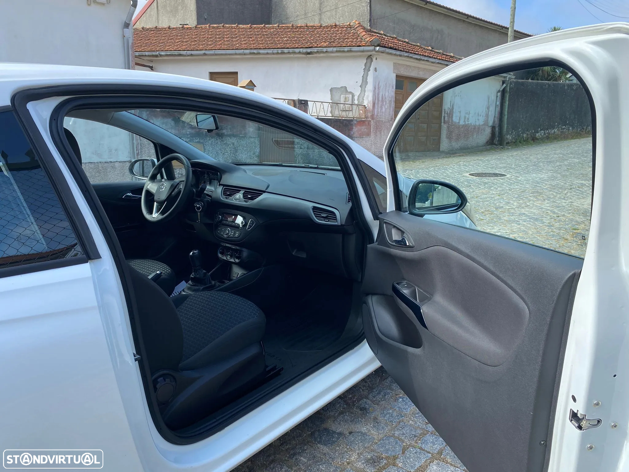 Opel Corsa 1.3 CDTi Color Edition - 3