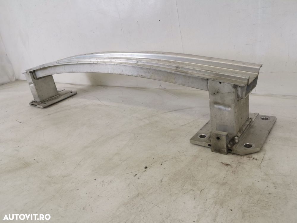 Armatura Bara Spate Mercedes-Benz  GLE W167 [2018] Originala In Stare - 6