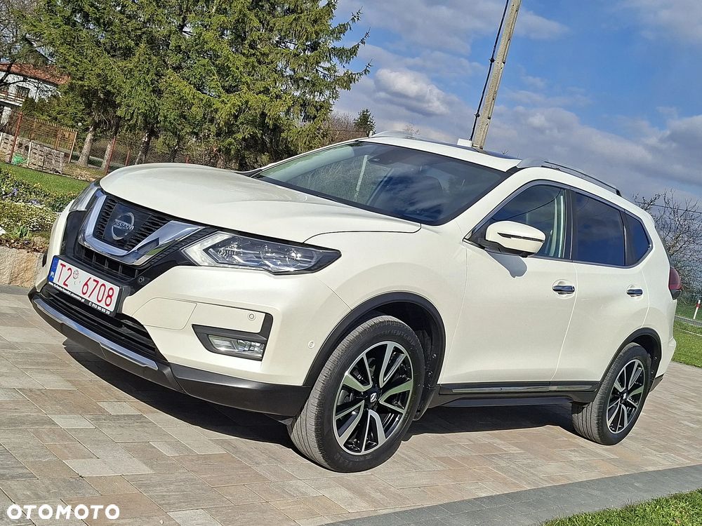 Nissan X-Trail 1.6 DIG-T Tekna - 4