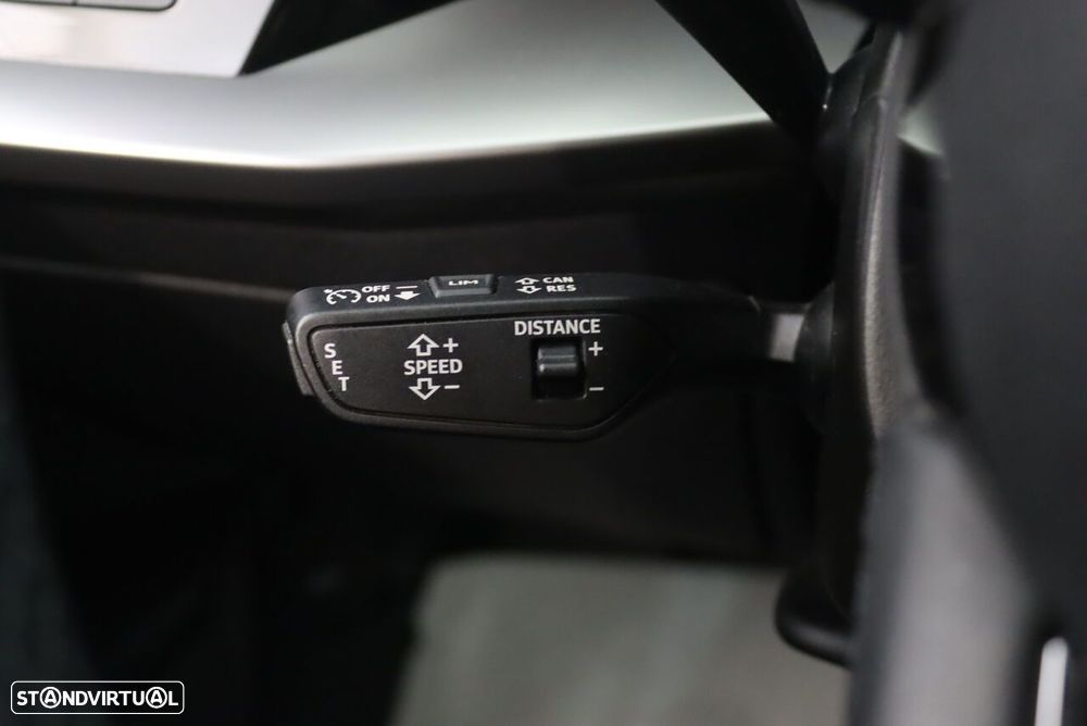 Audi A3 Limousine 30 TFSI S line S tronic - 17