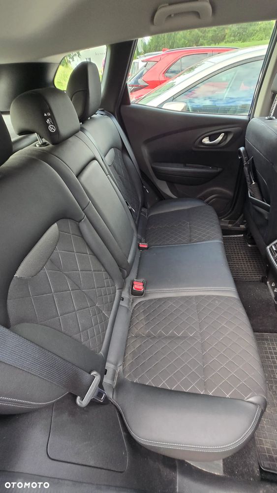 Renault Kadjar 1.3 TCe FAP Intens EDC - 10