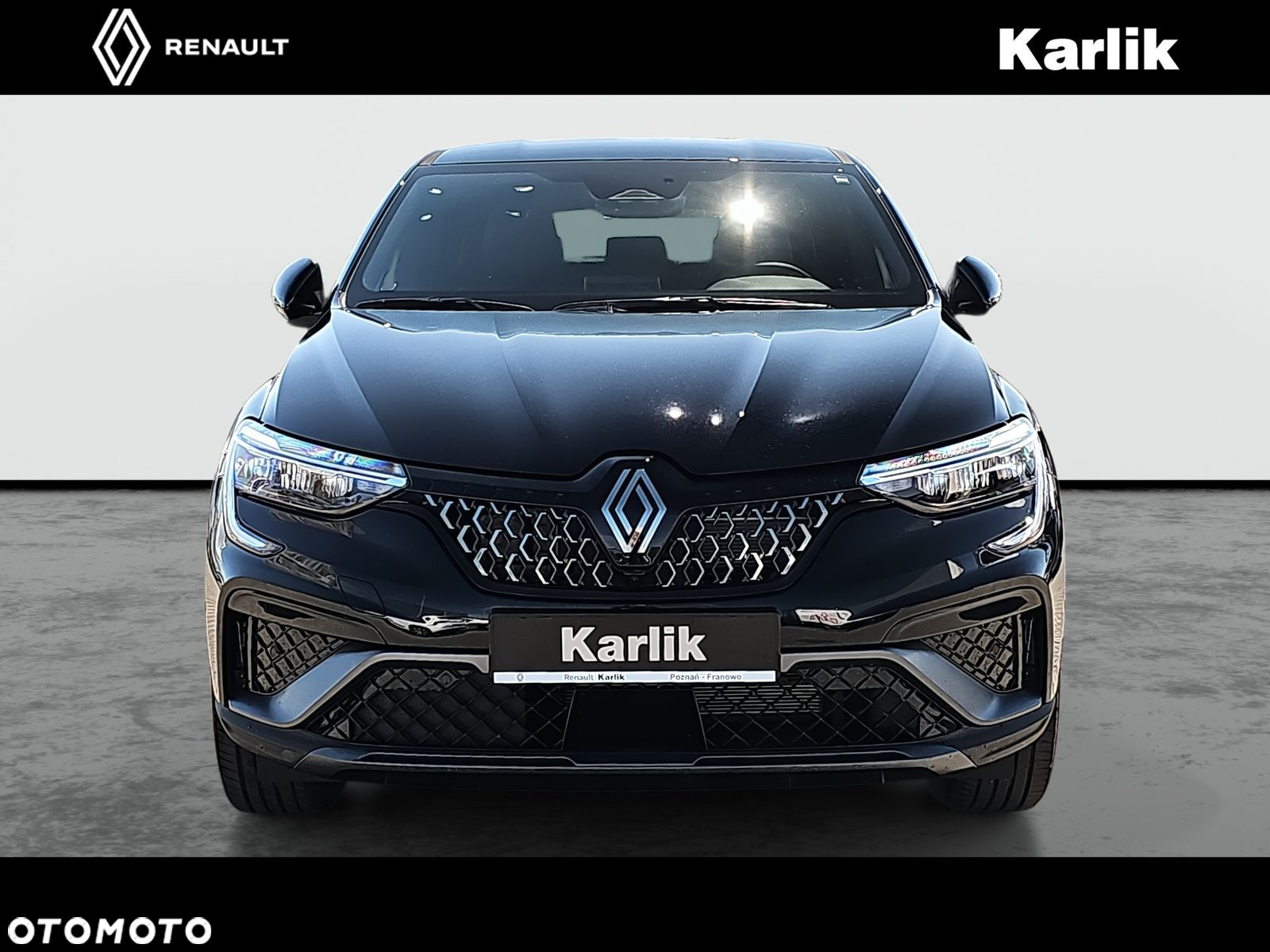 Renault Arkana - 2