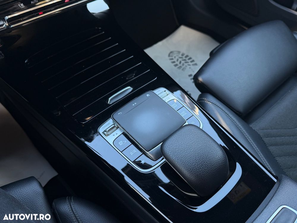 Mercedes-Benz A 200 7G-DCT Lim. Progressive Advanced - 15