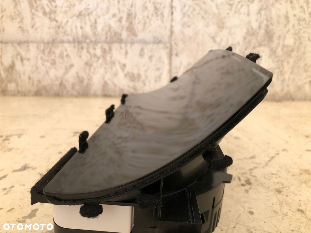 MERCEDES W221 S500 LICZNIK ZEGARY A2215406047 EU - 4