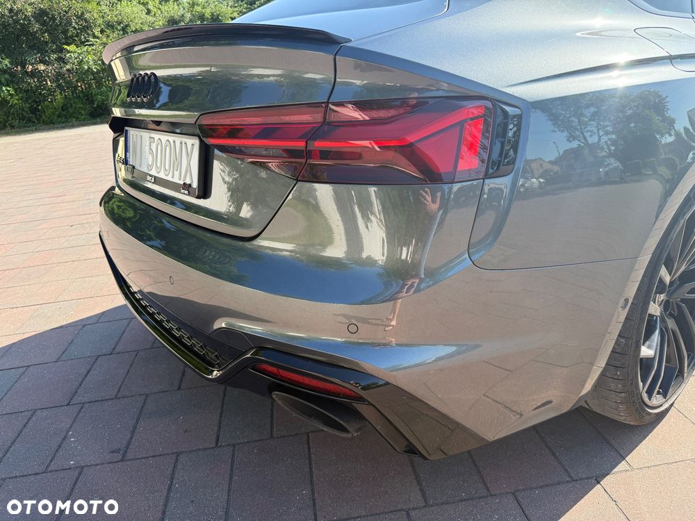 Audi RS5 Sportback - 24