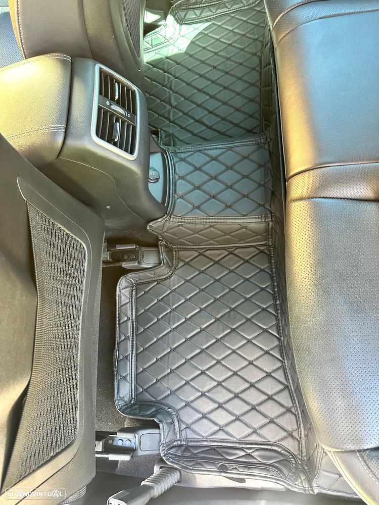 Kia Sportage 1.6 T-GDI GT Line - 7