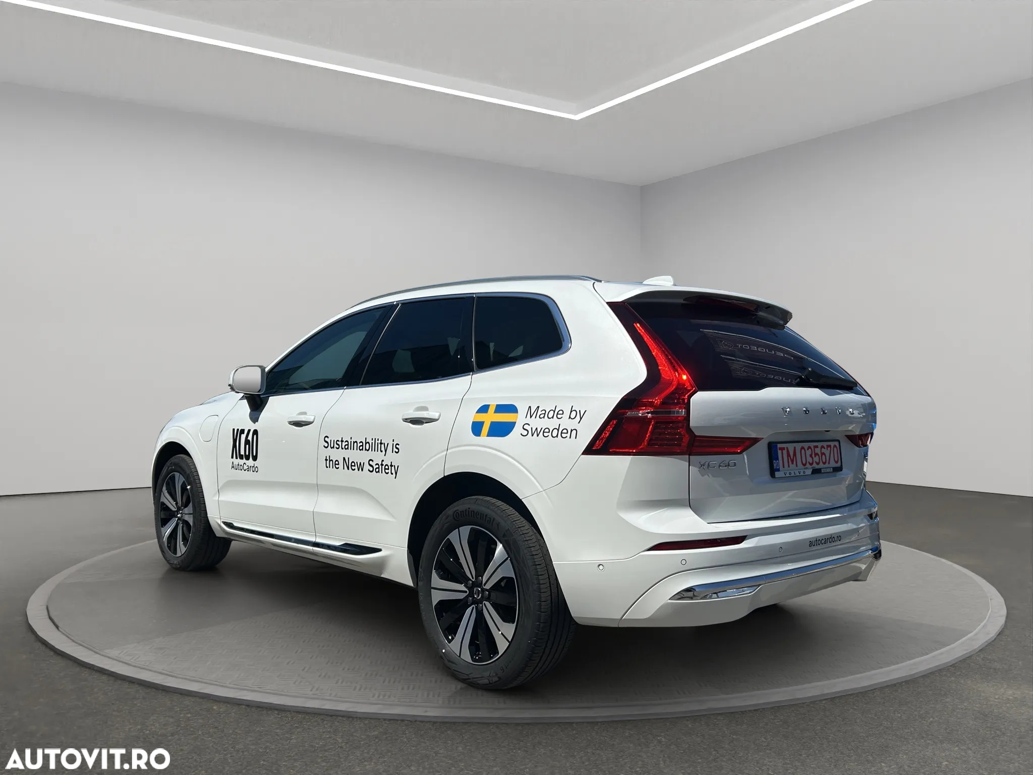 Volvo XC 60 - 2