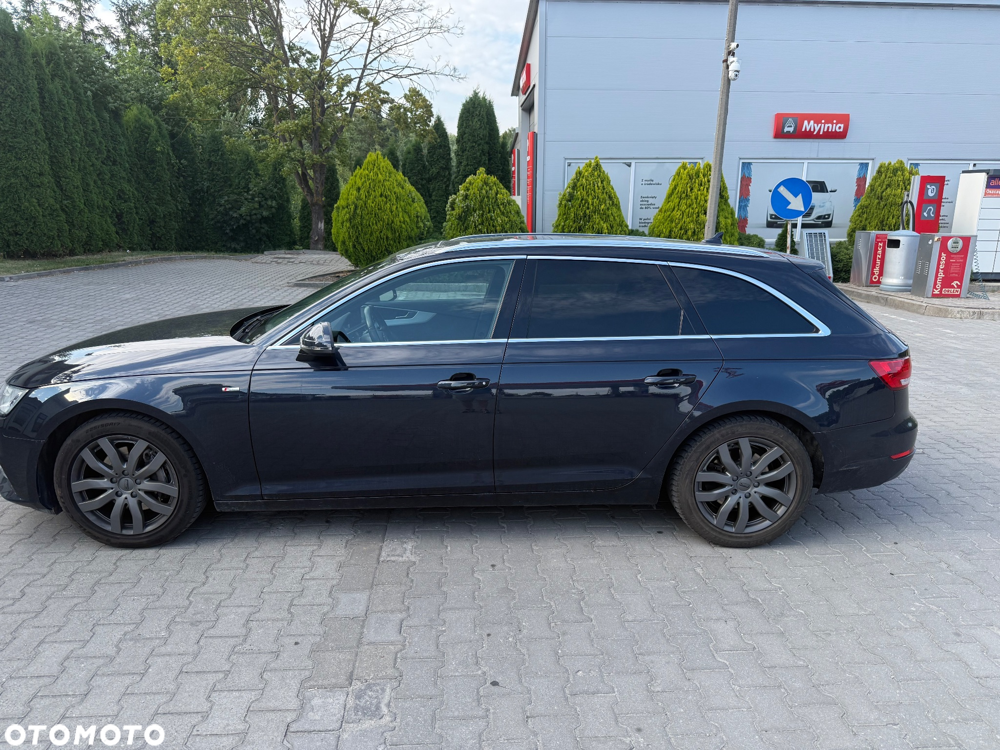 Audi A4 2.0 TDI - 12