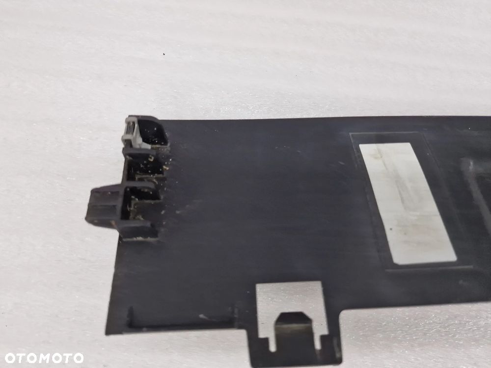 BMW X5 F15 KIEROWNICA POWIETRZA , NR 5164-8055208 / 8055208 , NR AUKCJI KP173 - 2