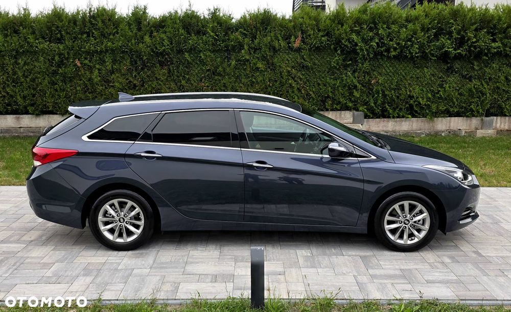 Hyundai i40 1.6 GDI Comfort - 3