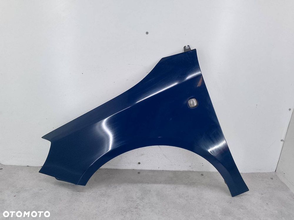 BŁOTNIK LEWY PRZÓD SKODA PRAKTIK LF5A - 1