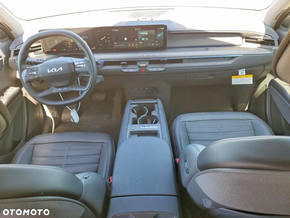 Kia EV9 - 9
