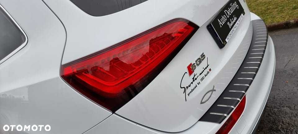 Audi SQ5 - 4