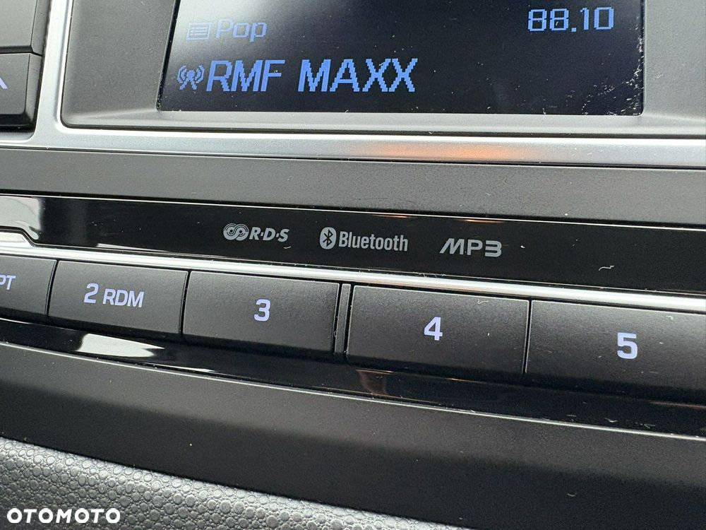 Hyundai i20 1.2 YES Gold - 20