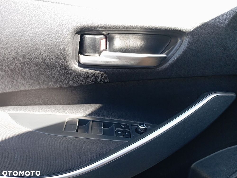 Toyota Corolla 1.8 Hybrid Comfort - 20