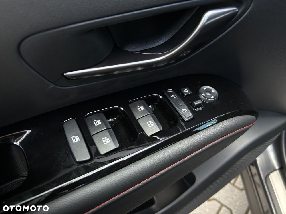 Hyundai Tucson - 10