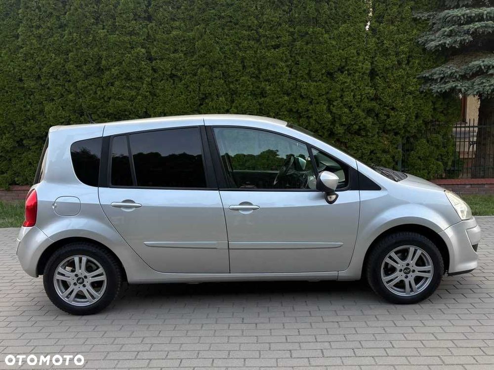 Renault Modus - 4