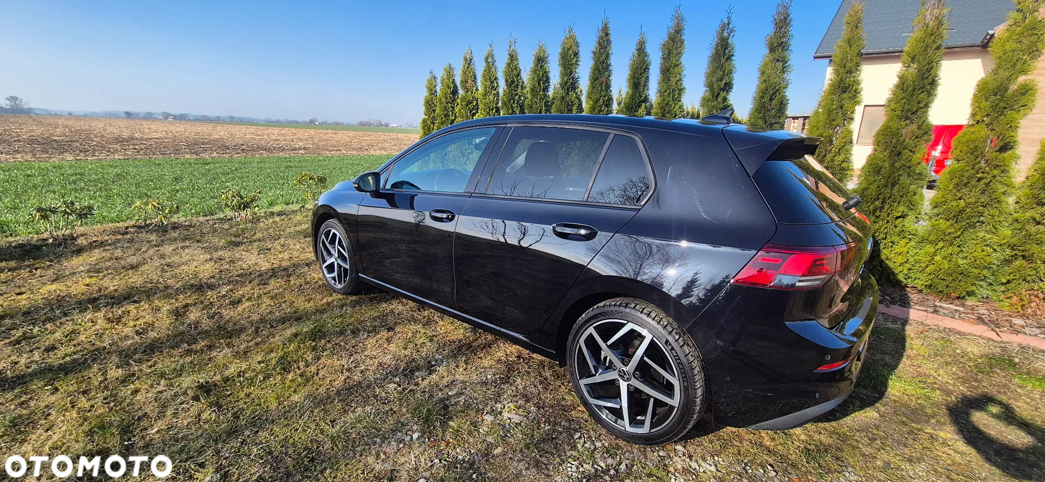 Volkswagen Golf - 9